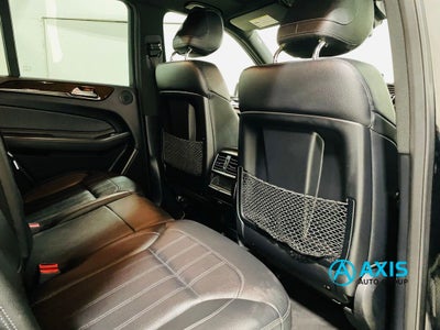 2017 Mercedes-Benz GLE 350 4MATIC®