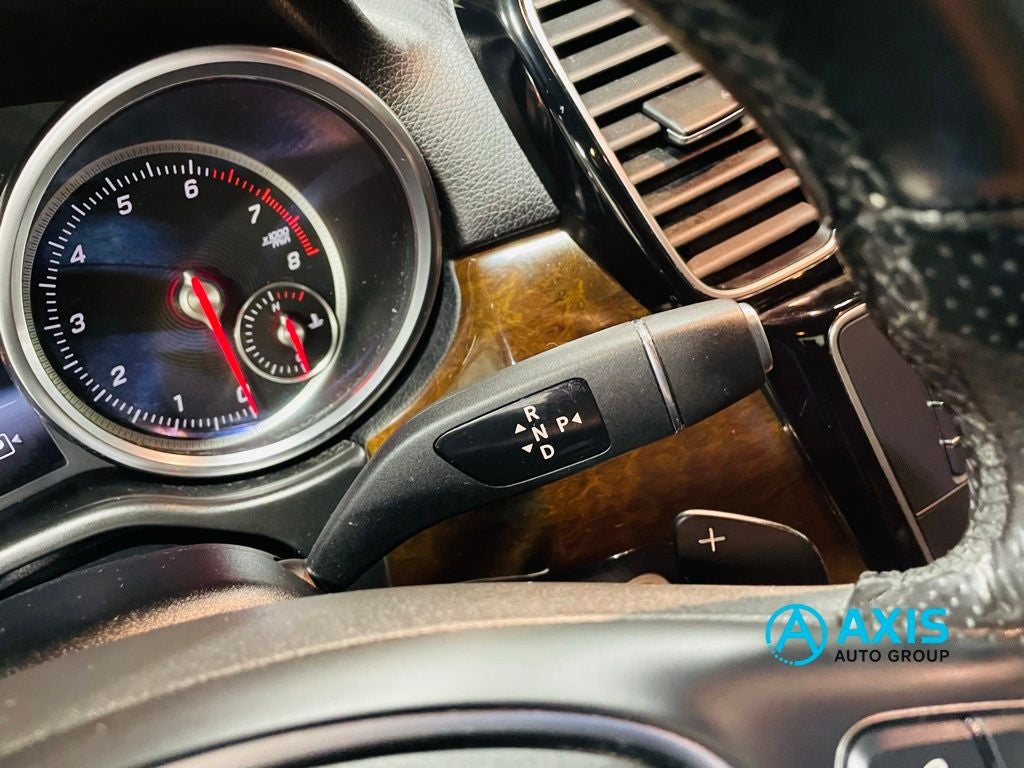 2017 Mercedes-Benz GLE 350 4MATIC®