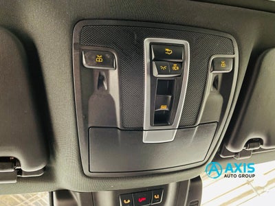 2017 Mercedes-Benz GLE 350 4MATIC®