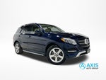 2018 Mercedes-Benz GLE 350 4MATIC®