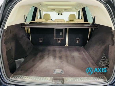 2018 Mercedes-Benz GLE 350 4MATIC®