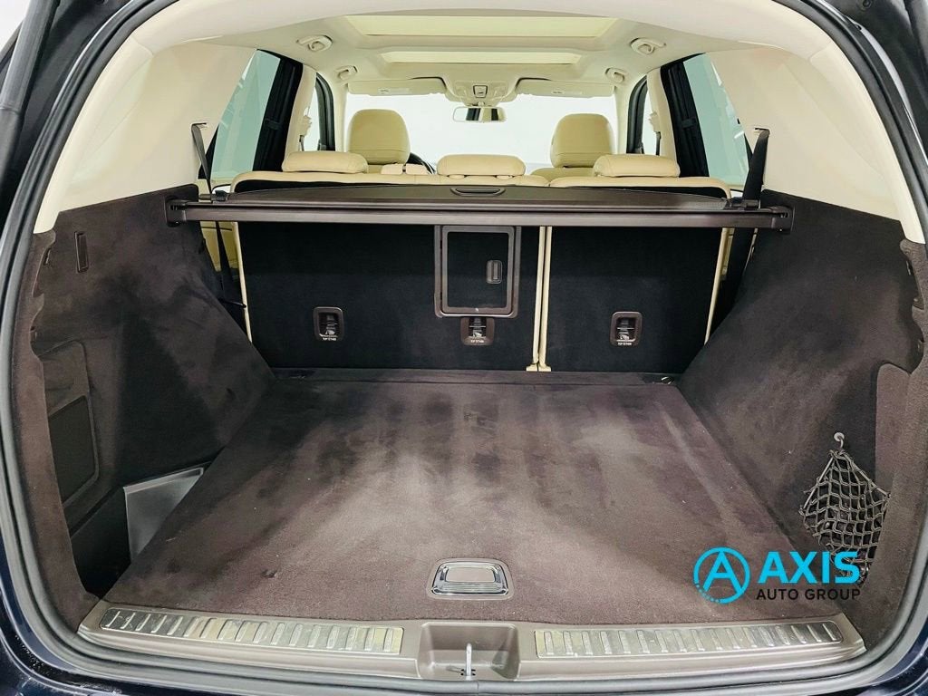 2018 Mercedes-Benz GLE 350 4MATIC®