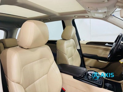 2018 Mercedes-Benz GLE 350 4MATIC®