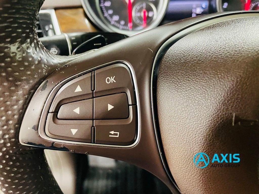 2018 Mercedes-Benz GLE 350 4MATIC®