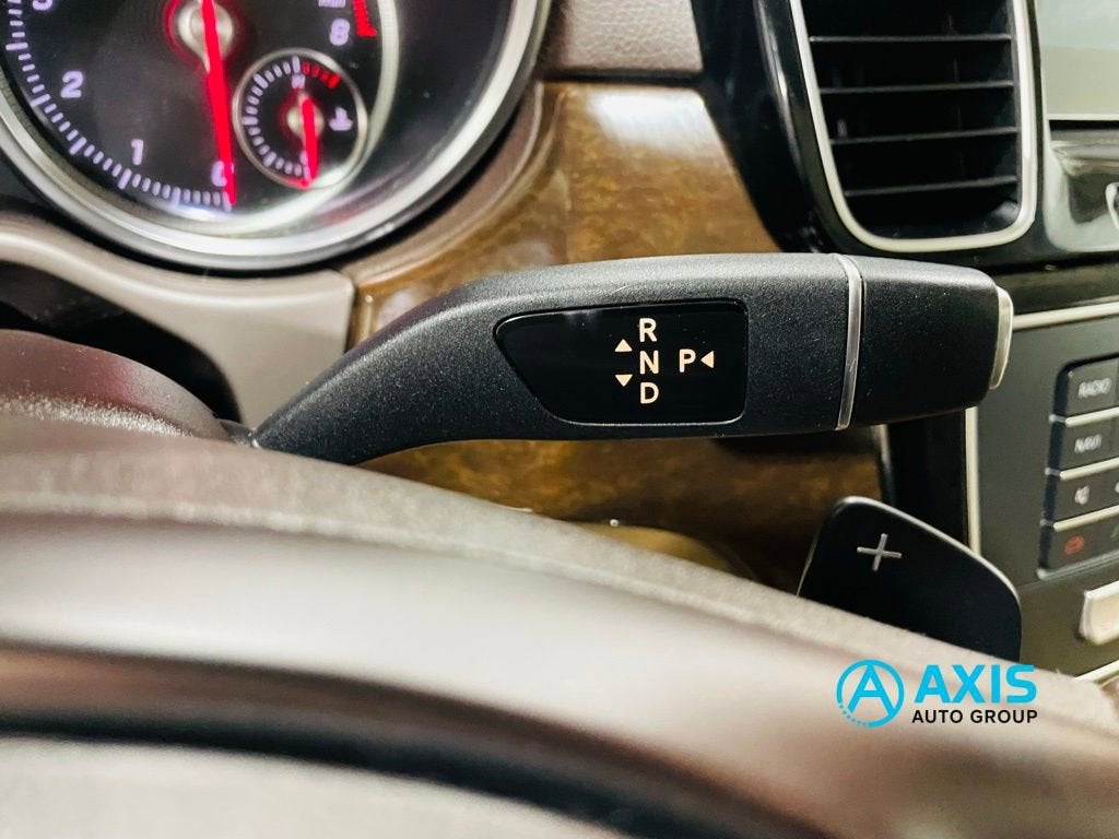 2018 Mercedes-Benz GLE 350 4MATIC®