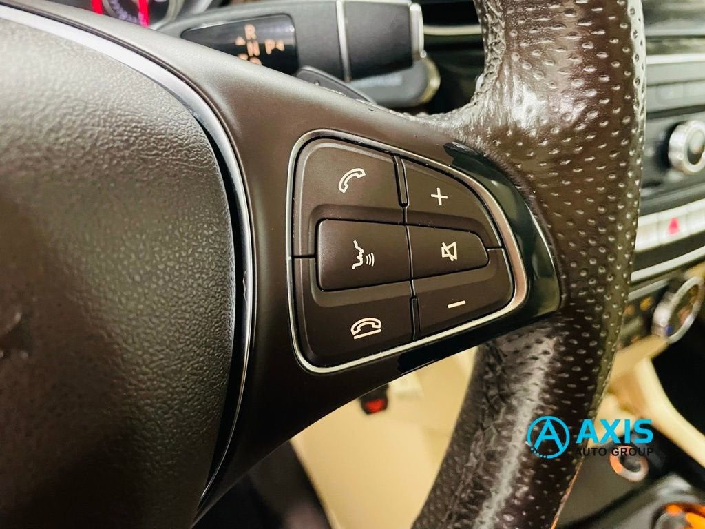 2018 Mercedes-Benz GLE 350 4MATIC®