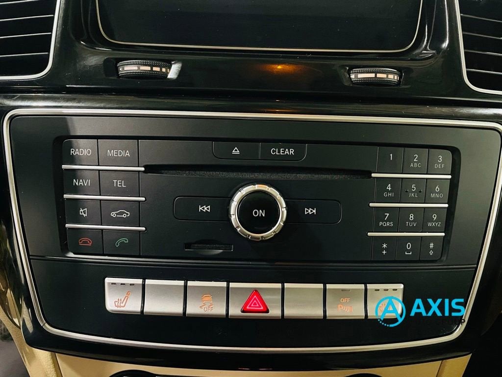 2018 Mercedes-Benz GLE 350 4MATIC®