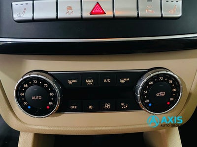 2018 Mercedes-Benz GLE 350 4MATIC®