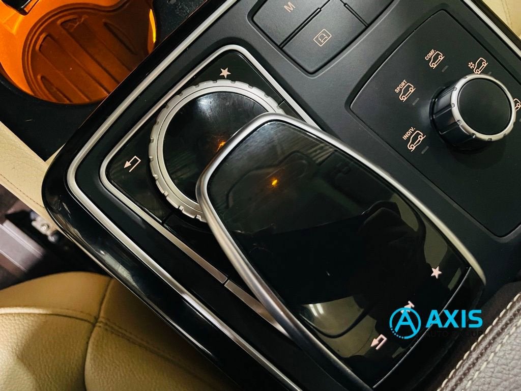 2018 Mercedes-Benz GLE 350 4MATIC®