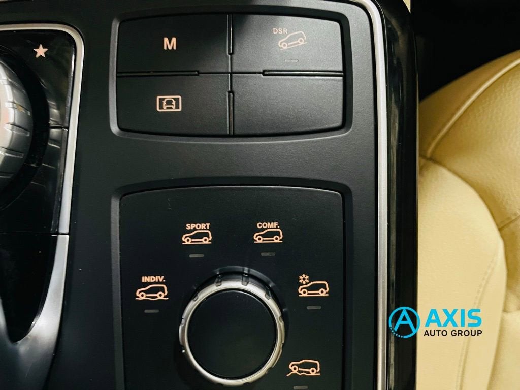 2018 Mercedes-Benz GLE 350 4MATIC®