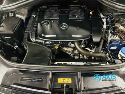 2018 Mercedes-Benz GLE 350 4MATIC®