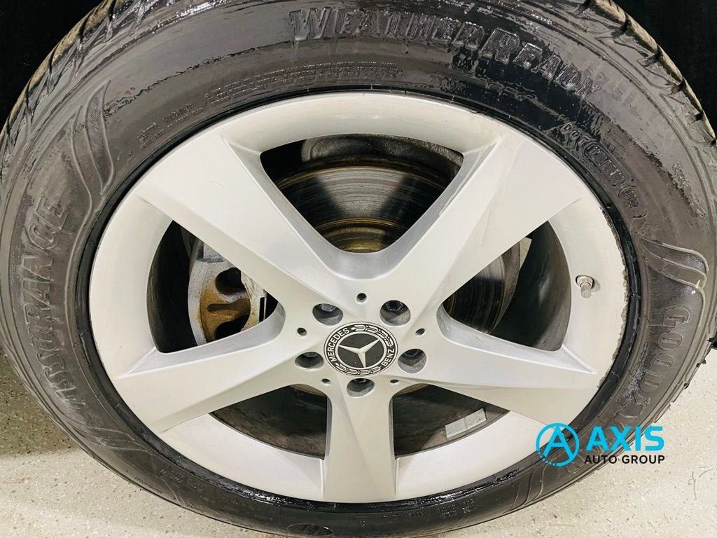 2018 Mercedes-Benz GLE 350 4MATIC®