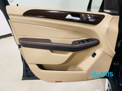 2018 Mercedes-Benz GLE 350 4MATIC®