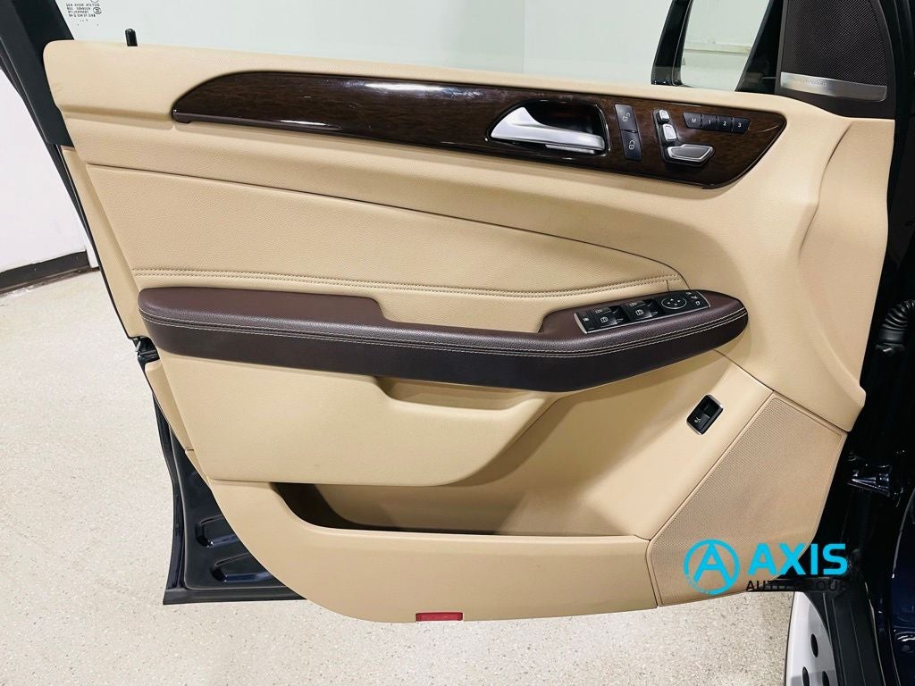 2018 Mercedes-Benz GLE 350 4MATIC®