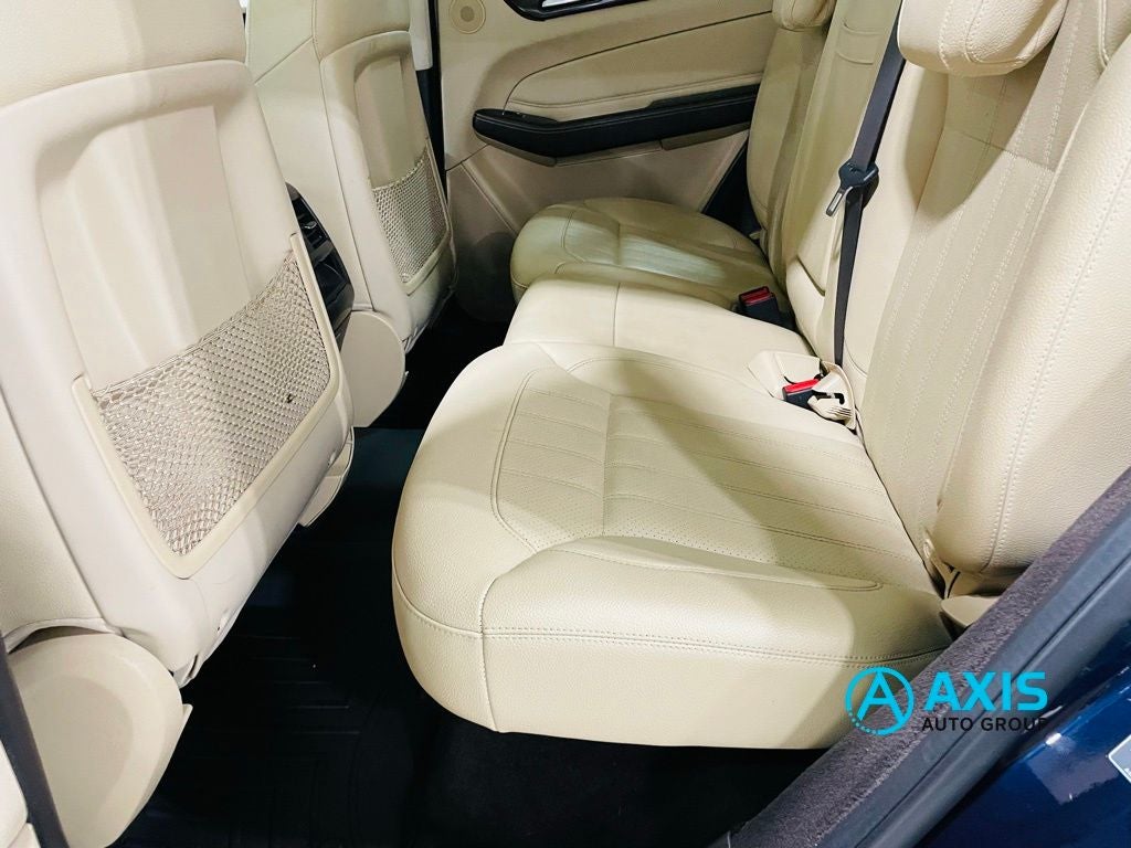 2018 Mercedes-Benz GLE 350 4MATIC®