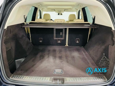 2018 Mercedes-Benz GLE 350 4MATIC®