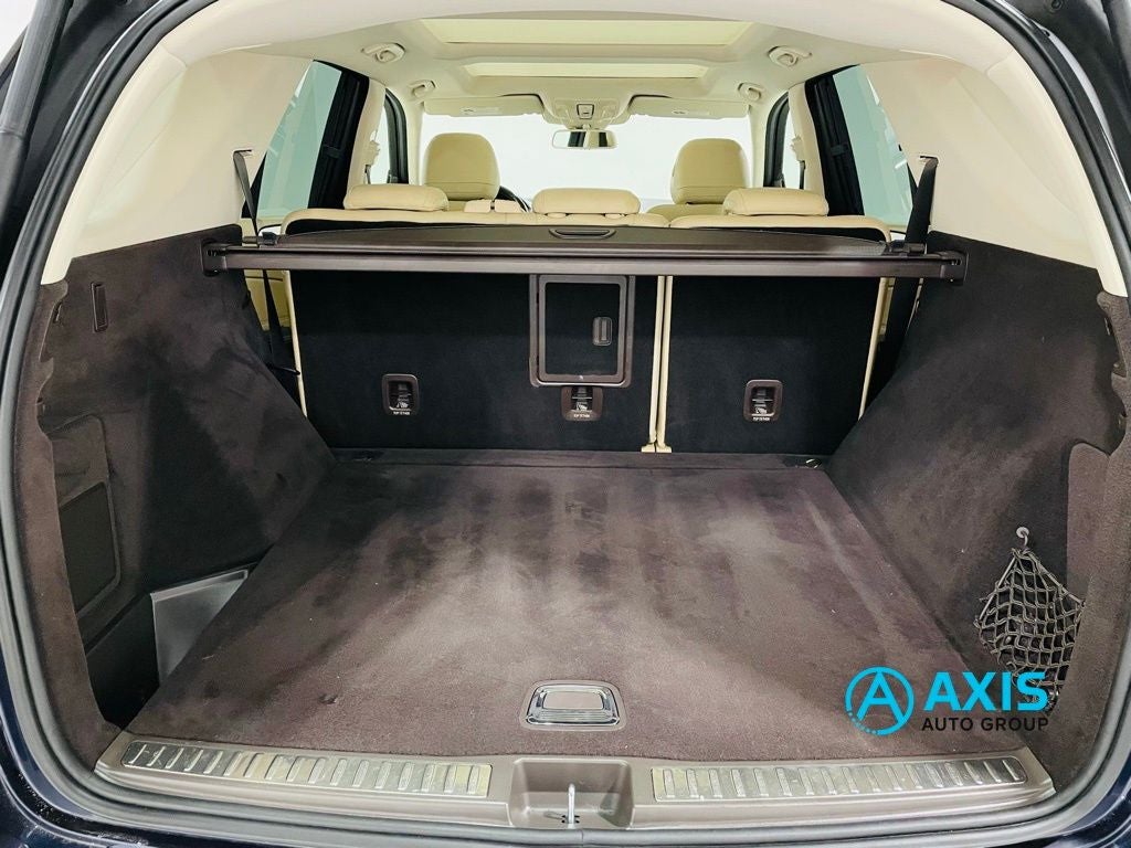 2018 Mercedes-Benz GLE 350 4MATIC®