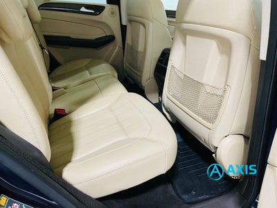 2018 Mercedes-Benz GLE 350 4MATIC®