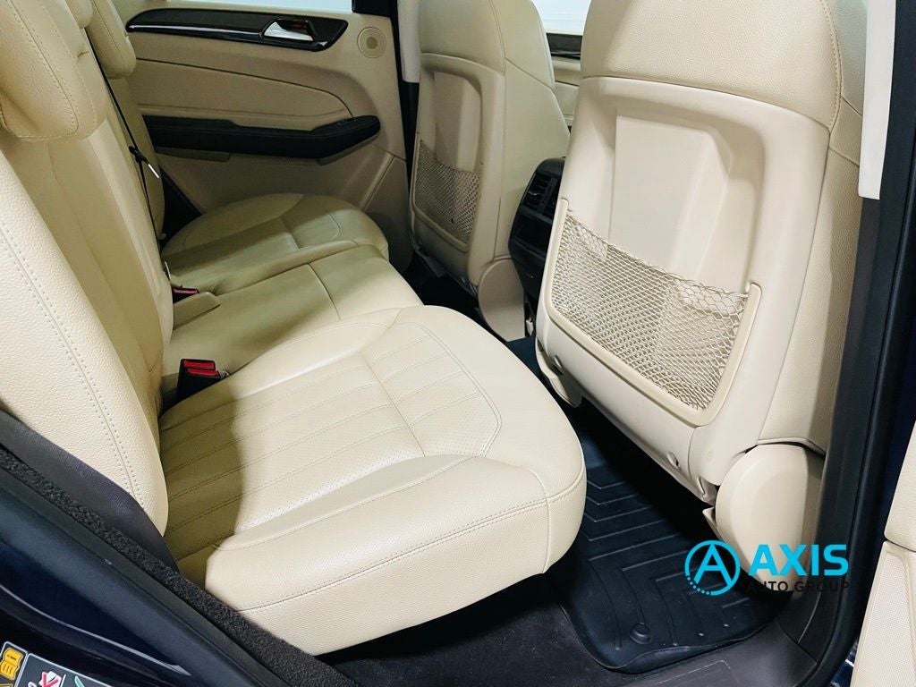 2018 Mercedes-Benz GLE 350 4MATIC®