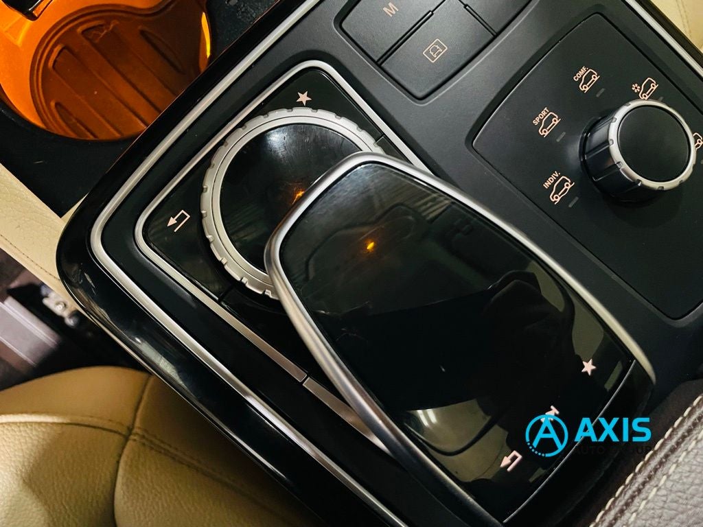 2018 Mercedes-Benz GLE 350 4MATIC®