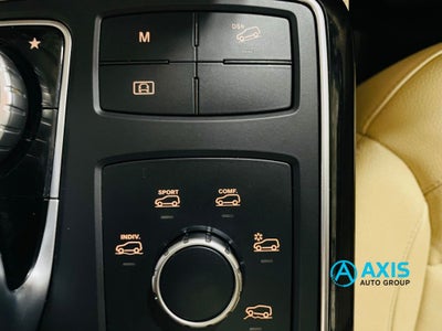 2018 Mercedes-Benz GLE 350 4MATIC®