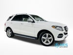 2018 Mercedes-Benz GLE 350 GLE 350