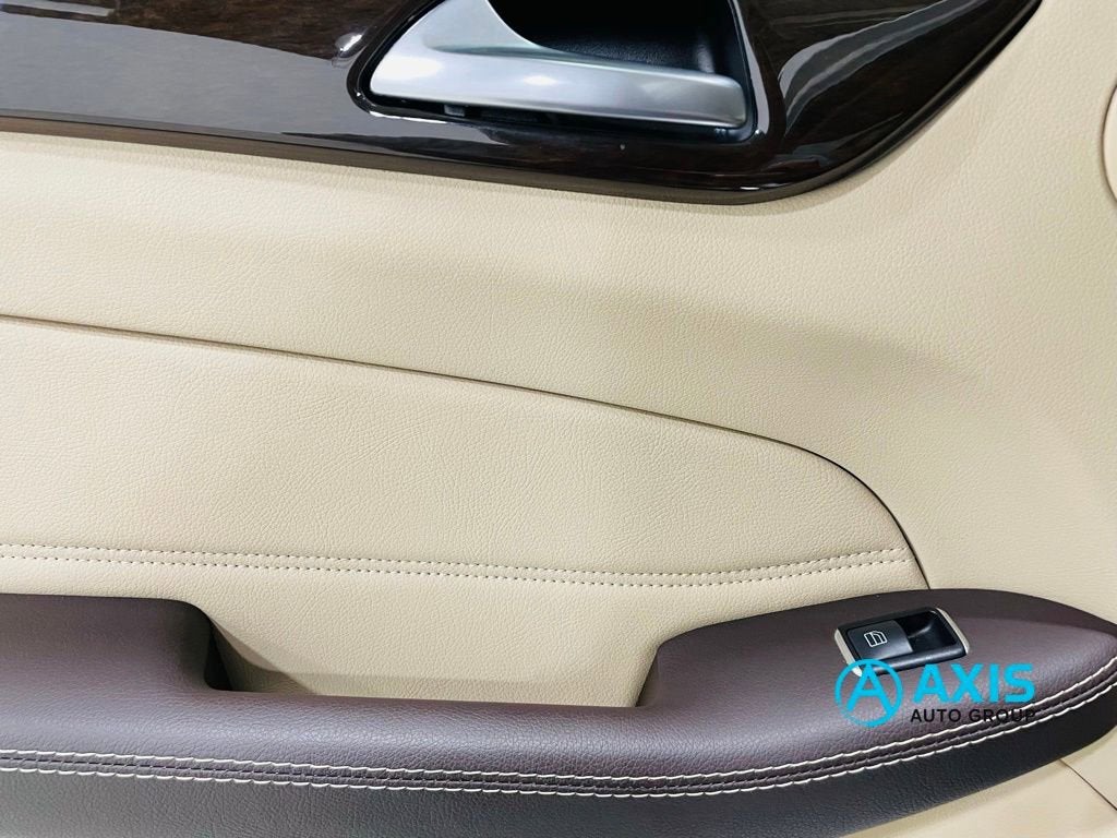 2018 Mercedes-Benz GLE 350 GLE 350