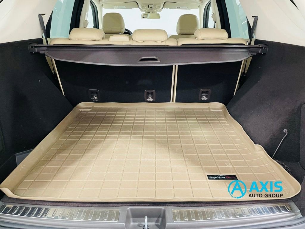 2018 Mercedes-Benz GLE 350 GLE 350