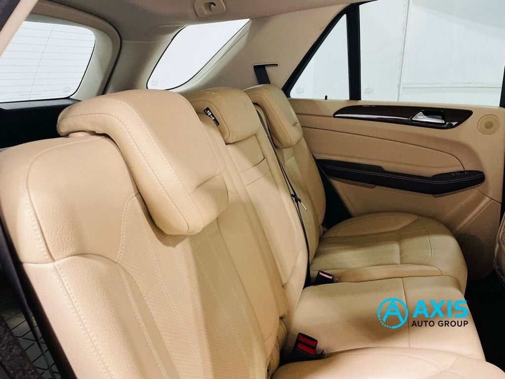 2018 Mercedes-Benz GLE 350 GLE 350