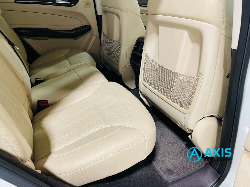 2018 Mercedes-Benz GLE 350 GLE 350