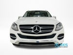 2018 Mercedes-Benz GLE 350 GLE 350