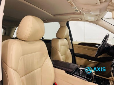 2018 Mercedes-Benz GLE 350 GLE 350