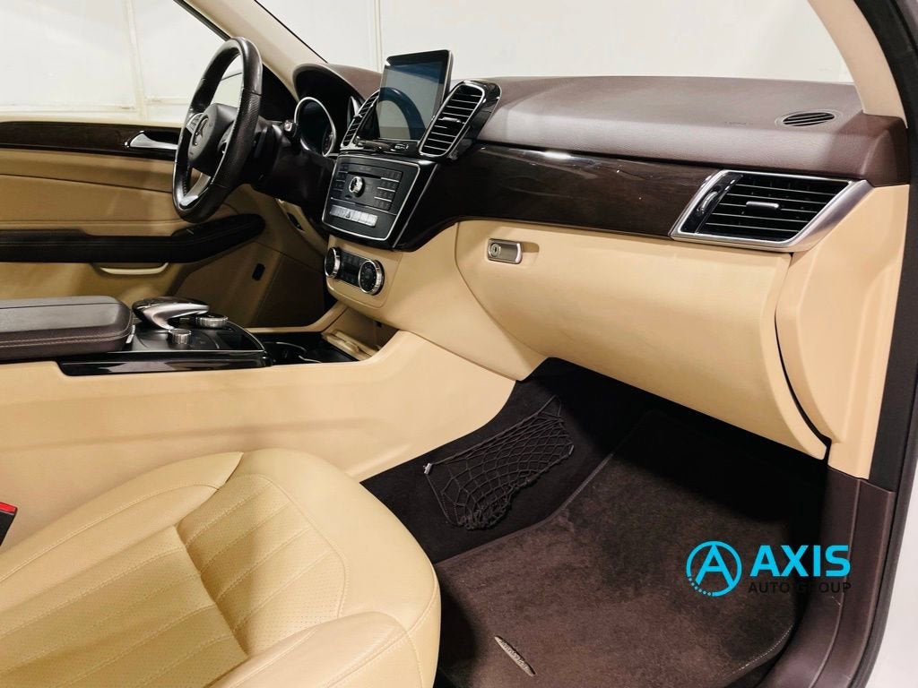 2018 Mercedes-Benz GLE 350 GLE 350