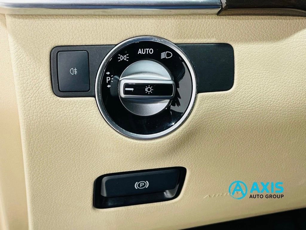 2018 Mercedes-Benz GLE 350 GLE 350