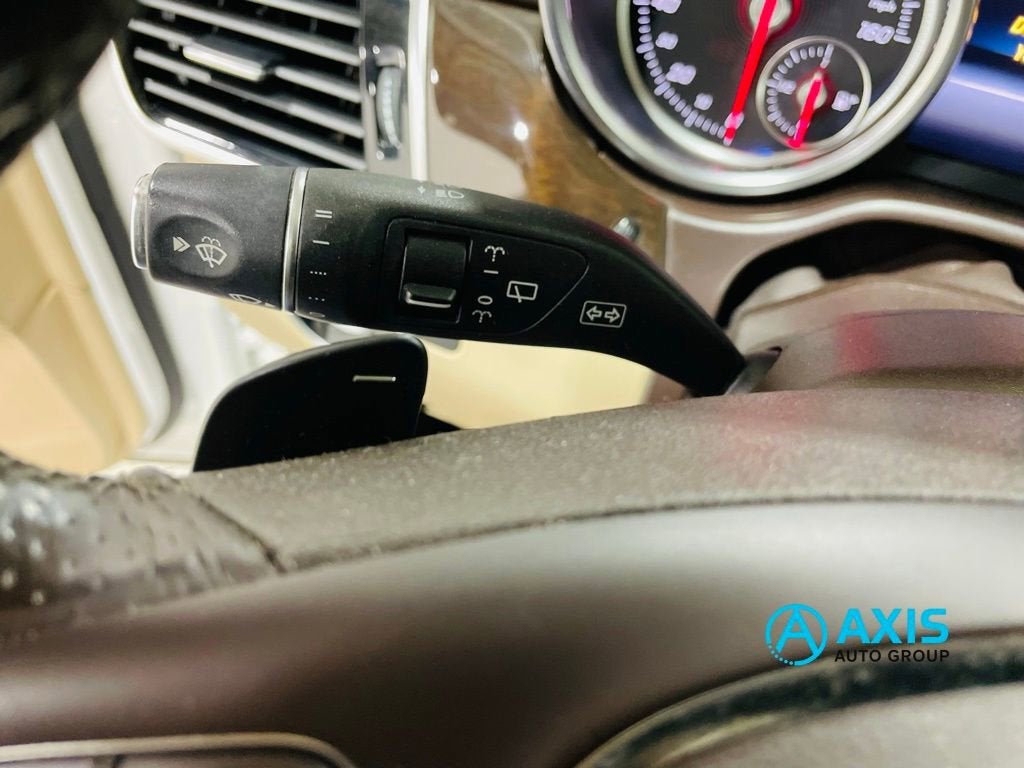 2018 Mercedes-Benz GLE 350 GLE 350