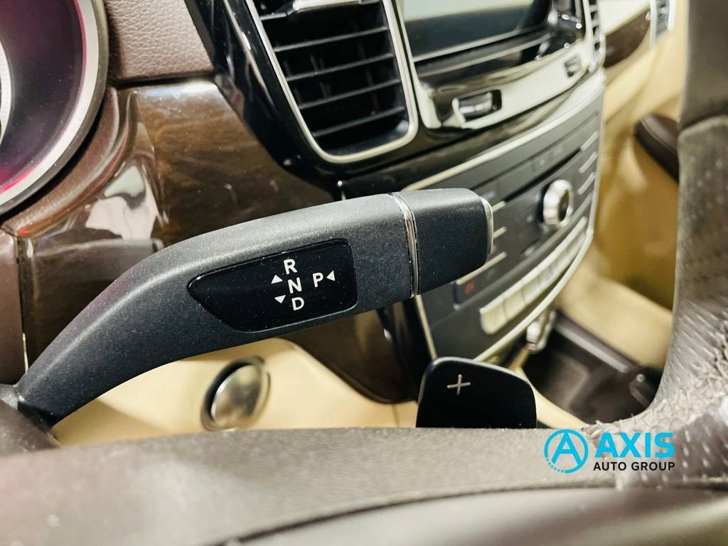 2018 Mercedes-Benz GLE 350 GLE 350