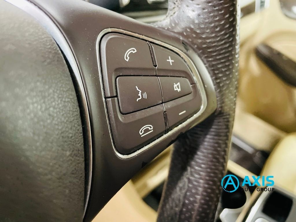 2018 Mercedes-Benz GLE 350 GLE 350