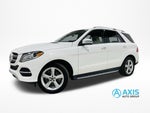 2018 Mercedes-Benz GLE 350 GLE 350