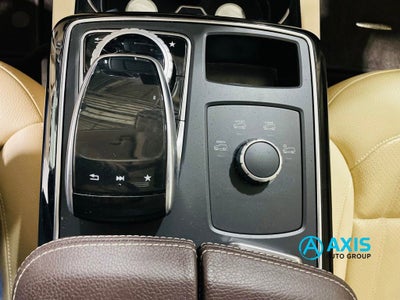 2018 Mercedes-Benz GLE 350 GLE 350