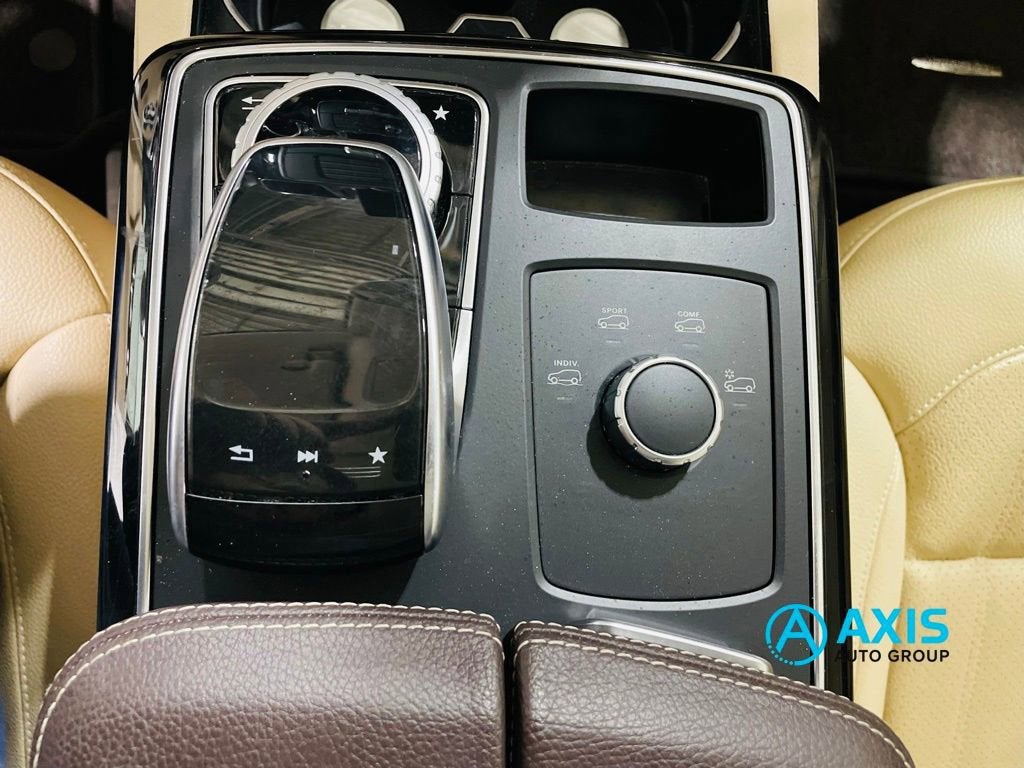 2018 Mercedes-Benz GLE 350 GLE 350