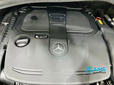 2018 Mercedes-Benz GLE 350 GLE 350
