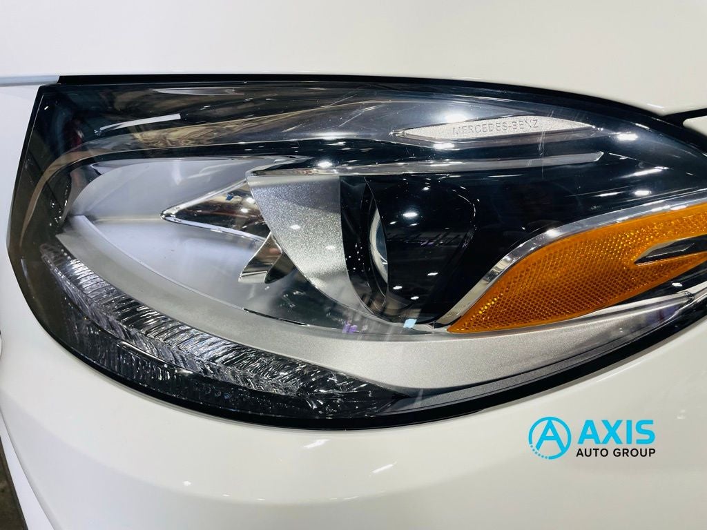 2018 Mercedes-Benz GLE 350 GLE 350