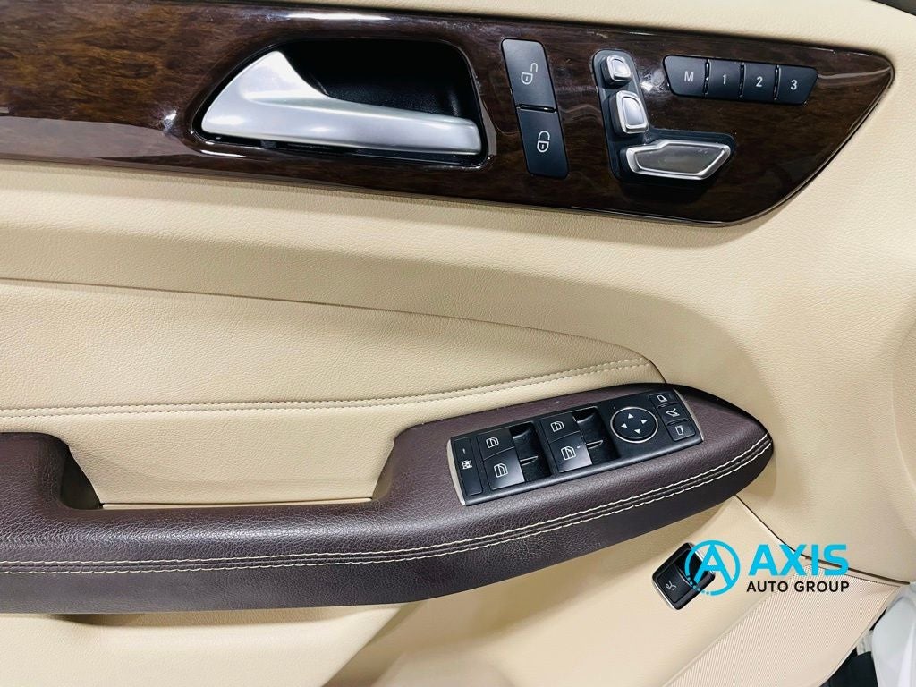 2018 Mercedes-Benz GLE 350 GLE 350