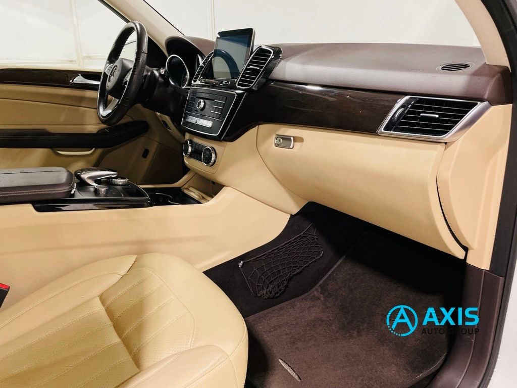 2018 Mercedes-Benz GLE 350 GLE 350