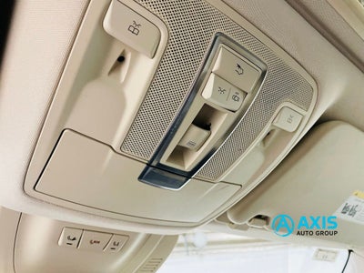 2018 Mercedes-Benz GLE 350 GLE 350