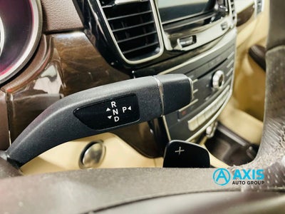 2018 Mercedes-Benz GLE 350 GLE 350