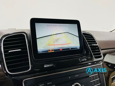 2018 Mercedes-Benz GLE 350 GLE 350