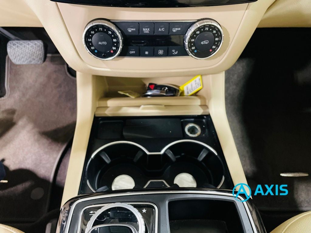 2018 Mercedes-Benz GLE 350 GLE 350