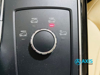 2018 Mercedes-Benz GLE 350 GLE 350