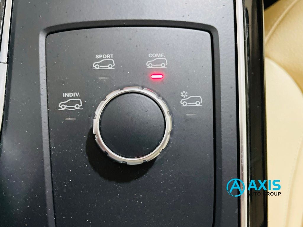 2018 Mercedes-Benz GLE 350 GLE 350